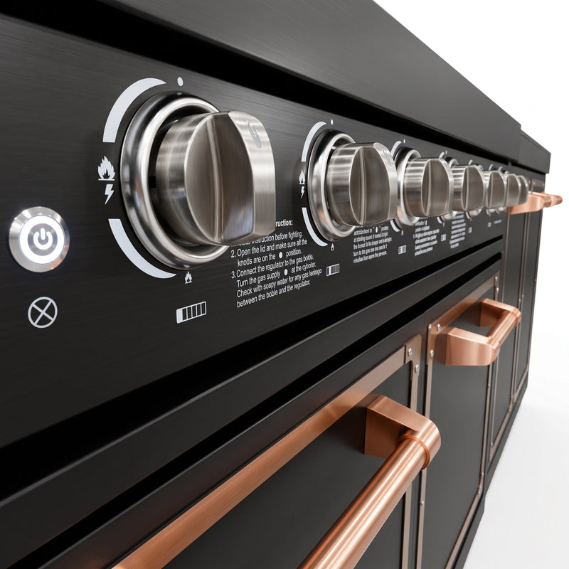 Luxury BBQ Grills & Outdoor Cooking Supplies, photo 10 of 10