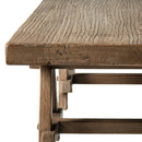 Hawthorne - Trestle Table by HouseOfZazla