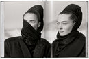 Peter Lindbergh. Azzedine Alaïa (English)