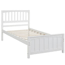 Platform Bed by HouseOfZazla