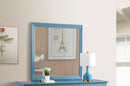 Traditional Wall Mirror For Any Space by HouseOfZazla