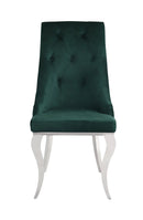 Dekel Dining Chair by HouseOfZazla