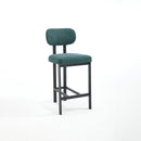 Modern Counter Height Stools (Set of 2) by Unique Piece Furniture