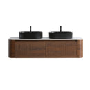 Erba 60 Inch Bathroom Vanity With Sink