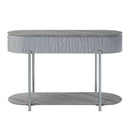 Yukino - High Gloss Table by Unique Piece Furniture