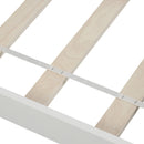 Platform Bed by HouseOfZazla