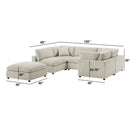 Chelsea - Modular Sectional by HouseOfZazla