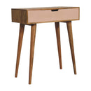 Mini Dressing Table - Pink by Unique Piece Furniture