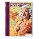 Dian Hanson’s: The History of Men’s Magazines. Vol. 3: 1960s At the Newsstand (German, French, English) by TASCHEN