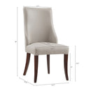 Connie - Dining Chair (Set of 2) by HouseOfZazla