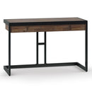 Erina - Handcrafted Desk by HouseOfZazla