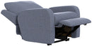 Lullaby - Power Headrest Power Auto-Glide Recliner by Unique Piece Furniture