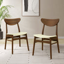 Dining Chair (Set of 2) by HouseOfZazla