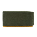 Daria - Sofa Sectional With Pillows, 2 Piece Design by HouseOfZazla