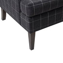 Fancy Design, Farmhouse Accent Chair by HouseOfZazla