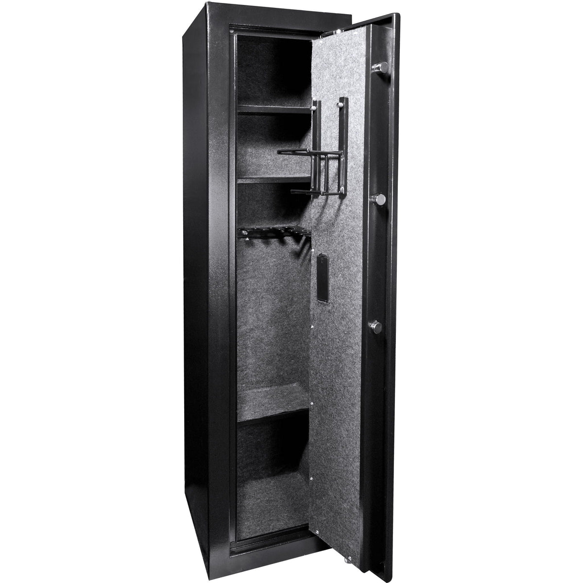 Biometric Rifle Safe, photo 16 of 25