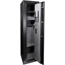 Biometric Rifle Safe
