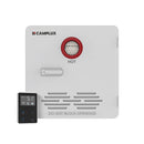 Camplux Elite 65,000 BTU RV Tankless Water Heater 2.64 GPM-White