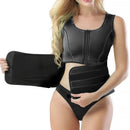 Waist Trainer for Women - Comfortable Fit by LJGDeals