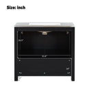Bathroom Vanity Organizer With Sink, Combo Cabinet Set, Bathroom Storage Cabinet by HouseOfZazla