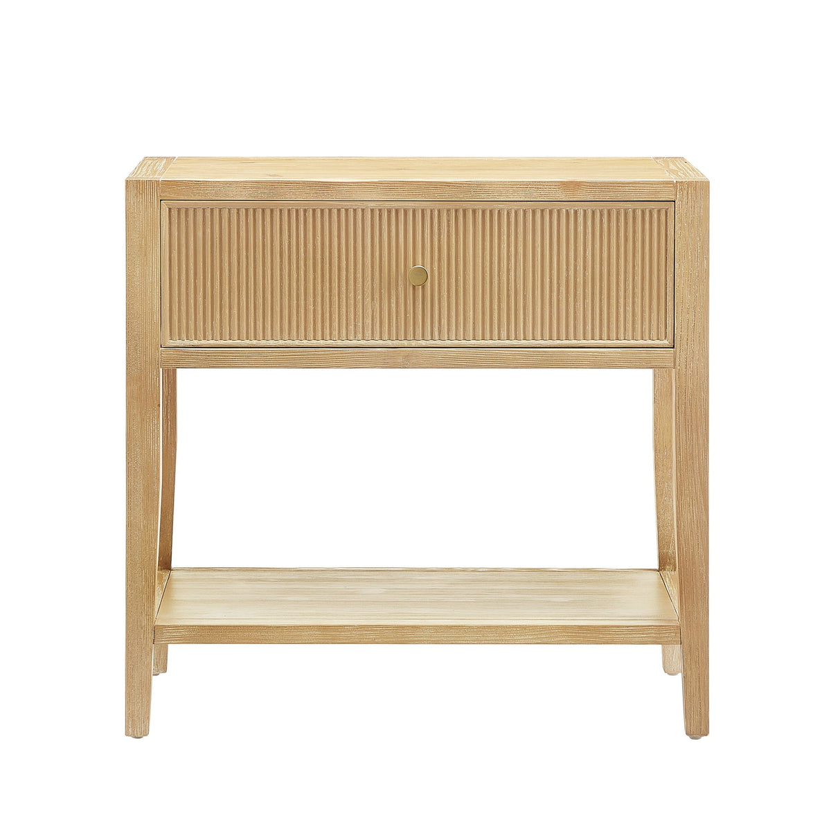 Finley - 1 Drawer Storage Nightstand, photo 29 of 33