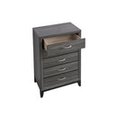 Glasgow - Chest With Ample Storage by HouseOfZazla