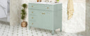 36 Inch Bathroom Vanity with Sink by HouseOfZazla