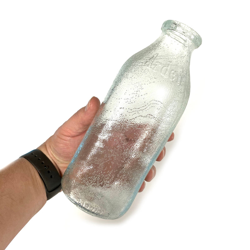 SMASHProps Breakaway Large Milk Bottle Prop