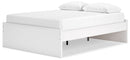 Onita - Platform Bed by Unique Piece Furniture