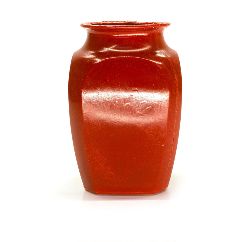 SMASHProps Breakaway Square Sided Vase or Urn