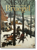 Bruegel. The Complete Paintings. 45th Ed. (English)