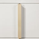 Jeremiah - Bedroom Set With LED Headboard