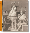 Goya. The Complete Prints (German, French, English)