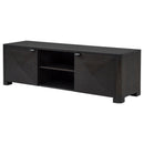 Marcelo 71-inch TV Stand Media Console Coffee