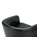 Austin - Transitional Tub Chair by HouseOfZazla