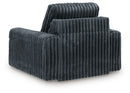 HamlinBay - Power Gliding Chaise by Unique Piece Furniture