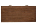 Sugar Mill - Drawer Chest - Spiced Rum by Unique Piece Furniture