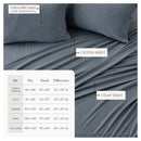 Jersey Sheet - Carmen Collection