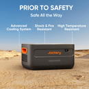 [Add-on] Battery Pack 1000 Plus by Jackery
