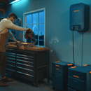 [Add-on] Jackery Battery Pack 5000 Plus by Jackery