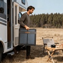 Jackery SolarSaga 100 Air by Jackery