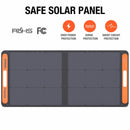 [Add-on] SolarSaga 100W by Jackery