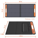 [Add-on] SolarSaga 100W by Jackery