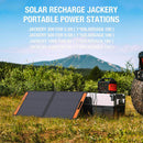 [Add-on] SolarSaga 100W by Jackery