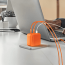 [Add-on]Jackery 102W GaN 3-Port Fast Charger by Jackery
