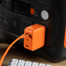 [Add-on]Jackery 102W GaN 3-Port Fast Charger by Jackery