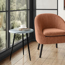 Sherbourne - Side Table - Gray