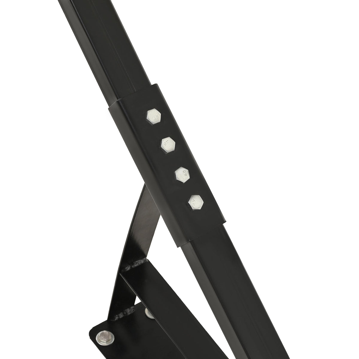 Versatile Heavy Duty Tri-Wheels Trailer Dolly, photo 9 of 10