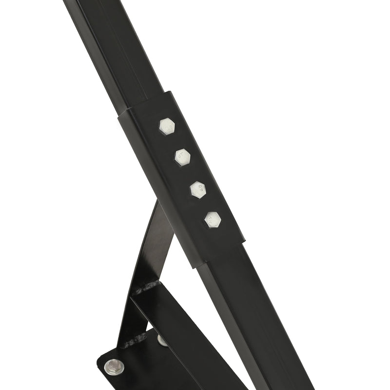 Versatile Heavy Duty Tri-Wheels Trailer Dolly, photo 9 of 10