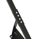 Versatile Heavy Duty Tri-Wheels Trailer Dolly